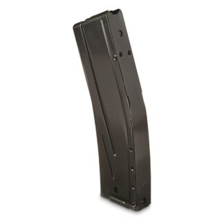 Red White & Blue M1, .30 Carbine Caliber Magazine, 30 Rounds