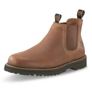 Ariat Men's Spot Hog Romeo Boots