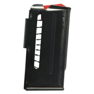 Savage 93, .22 WMR/.17 HMR Caliber Magazine, 10 Rounds
