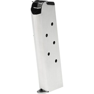 Springfield 1911-A1 Standard .45 ACP Magazine, 7 round