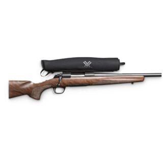 Vortex Sure Fit Rifle Scope Cover, Medium