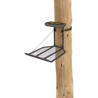 Rivers Edge Big Foot XL Classic Hang-On Tree Stand