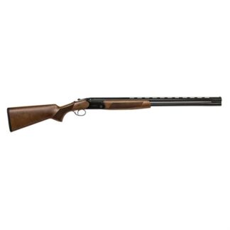CZ Drake, Over/Under, 12 Gauge, 28" Barrel, 2 Rounds