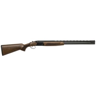 CZ Drake, Over/Under, 20 Gauge, 28" Barrel, 2 Rounds