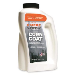 C'Mere Deer Corn Coat, 80-oz. bottle