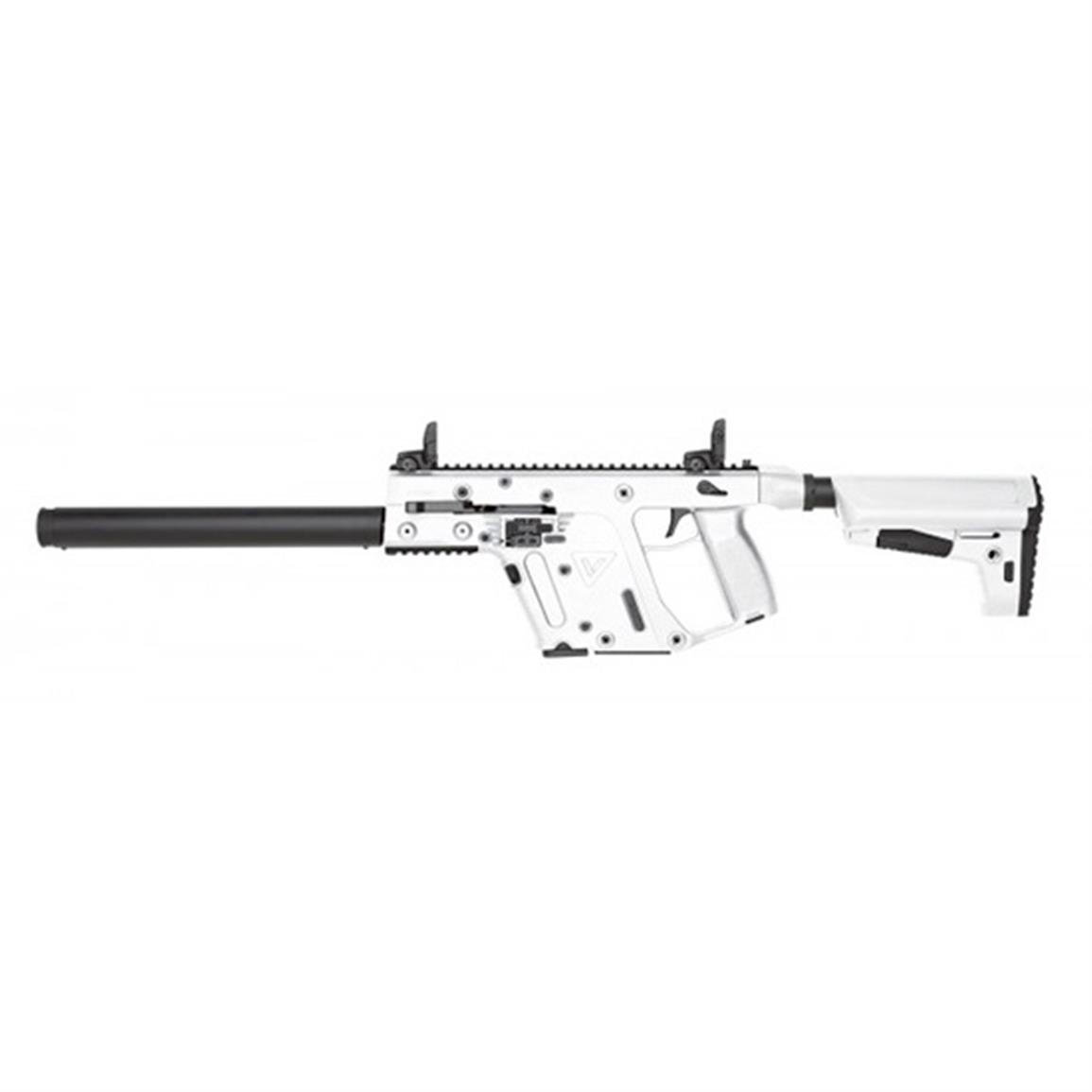 Kriss Vector Gen II CRB Alpine, Semi-automatic, .45 ACP, 16" Barrel, 13+1 Rounds