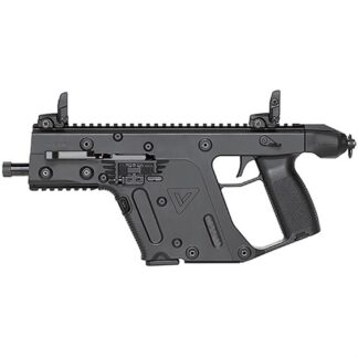Kriss Vector Gen II SDP Pistol, Semi-Automatic, 45 ACP, 5.5" Barrel, 13+1 Rounds