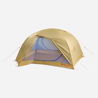 Marmot Limelight UL 2-Person Tent in Light Oak / Trail Blue