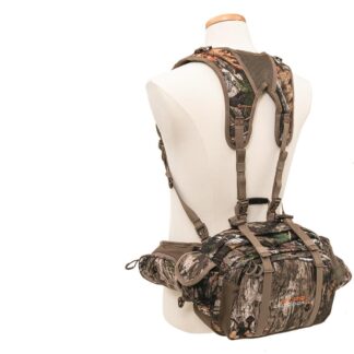 ALPS OutdoorZ Little Bear Fanny Pack
