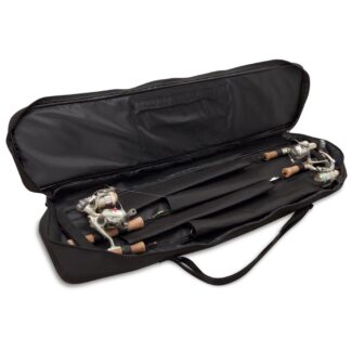 Rapala Soft-Sided 30" Ice Fishing Rod Bag