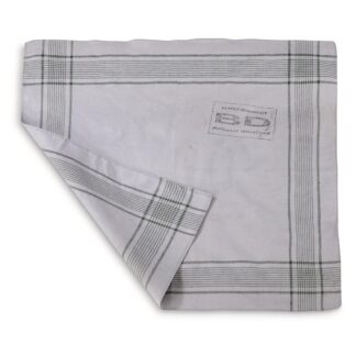 Dutch Military Surplus Handkerchiefs, 10 Pack, New
