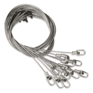 The Snare Shop Coyote Catcher Snares, 12 Pack