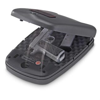 Hornady Sec RAPiD Safe 2700 for 1911 Size Handguns