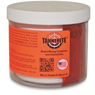 Tannerite Single Target, 1 Pound