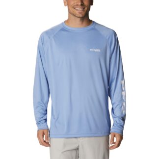 Columbia Men's PFG Terminal Tackle Shirt