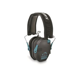 Walker's Game Razor Slim Electronic Ear Muffs