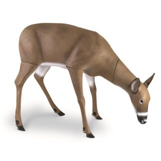 Flambeau Grazing Doe Decoy