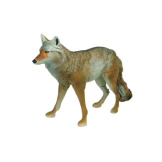 Flambeau Master Series Lone Howler Coyote Decoy