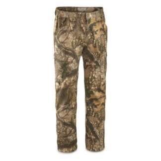 Guide Gear Men's 6-Pocket Hunting Pants