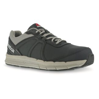 Reebok Men's Guide Work Steel Toe Work Shoes