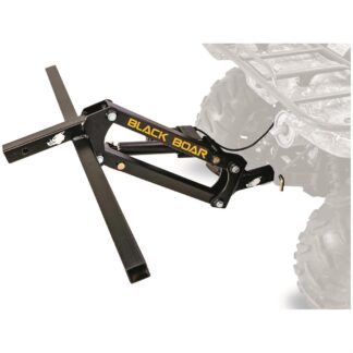 Black Boar Motorized Implement Lift