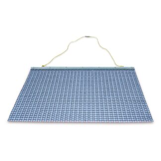 Yard Tuff Drag Mat, 5' x 3'