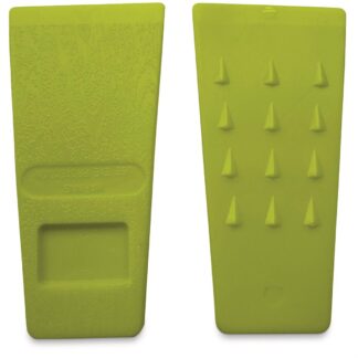 Timber Tuff Felling Wedge, 2 pack