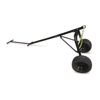 Timber Tuff Log Dolly