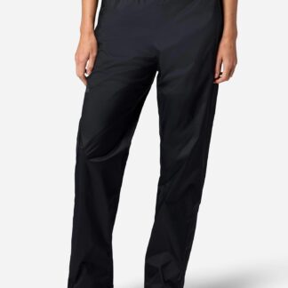 Marmot Women's PreCip® Evo Rain Pants - Long in Black