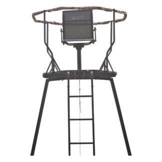Guide Gear Heavy-Duty 20' Hunting Tripod