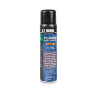 Sawyer 6-oz. Picaridin Insect Repellent Spray