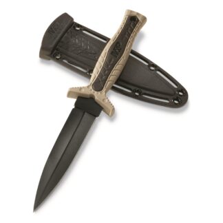 Smith & Wesson M&P Full Tang Fixed Blade Boot Knife