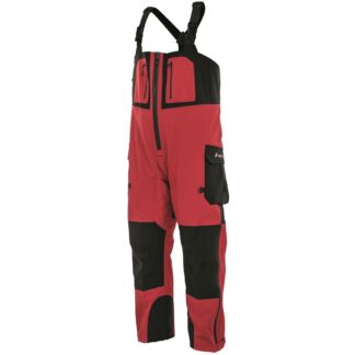 frogg toggs Men's Waterproof Pilot Guide Bibs