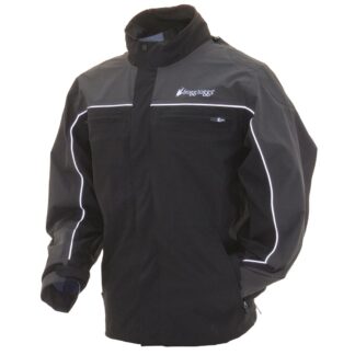 frogg toggs Men's Waterproof Pilot Cruiser Jacket
