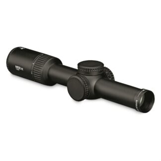 Vortex Viper PST Gen II 1-6x24mm Rifle Scope, VMR-2 (MOA) Reticle