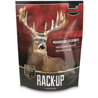 Evolved Rack Up Trophy Class Supplement, 5 lb. Bag
