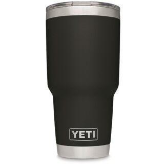 YETI Colored Rambler Tumbler with MagSlider Lid, 30 oz.