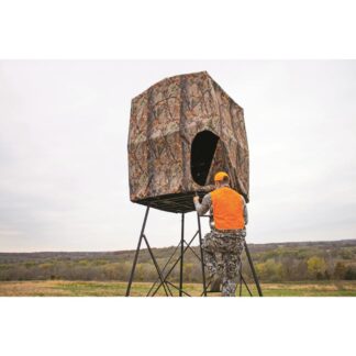 Muddy Quad Pod Enclosure Hunting Blind
