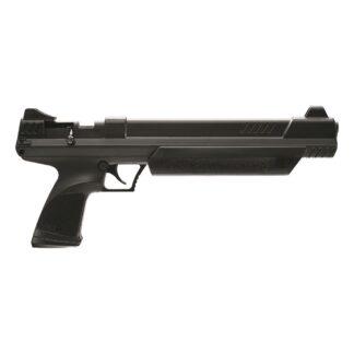 Umarex Strike Point Air Pistol, Bolt Action, .22 Caliber, Multi-Pump Pneumatic