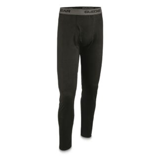 Guide Gear Men's Lightweight Base Layer Bottoms