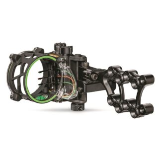 Trophy Ridge Fix Series Archery Sight, Right Handed