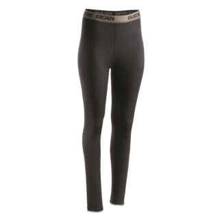 Guide Gear Women's Lightweight Base Layer Bottoms