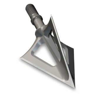 G5 Montec Fixed Blade Broadheads, 3 Pack
