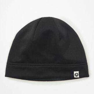 Marmot Olden Polartec® Beanie in Black