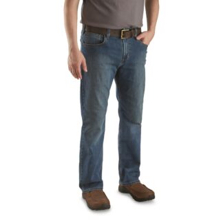 Carhartt Rugged Flex Relaxed Fit Straight Leg Jeans