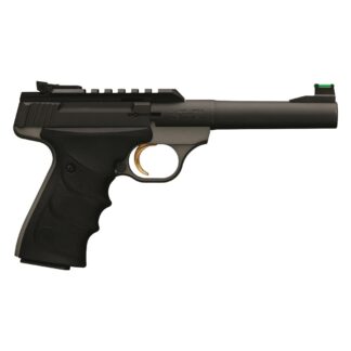 Browning Buck Mark Plus Practical URX, Semi-Automatic, .22LR, 5.5" Barrel, 10+1 Rounds