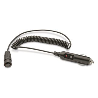 MarCum Universal Sonar 12V Power Adapter