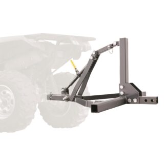 Guide Gear Implement Lift System