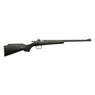 KSA Youth Crickett Gen 2, Single Shot, .22 Magnum, 16.12" Barrel, Synthetic Stock, 1 Round