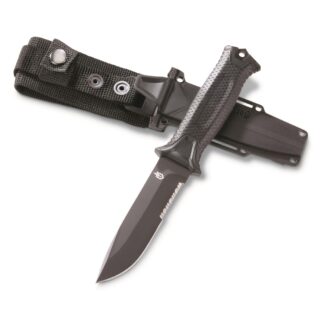 Gerber Strongarm Fixed Blade Knife